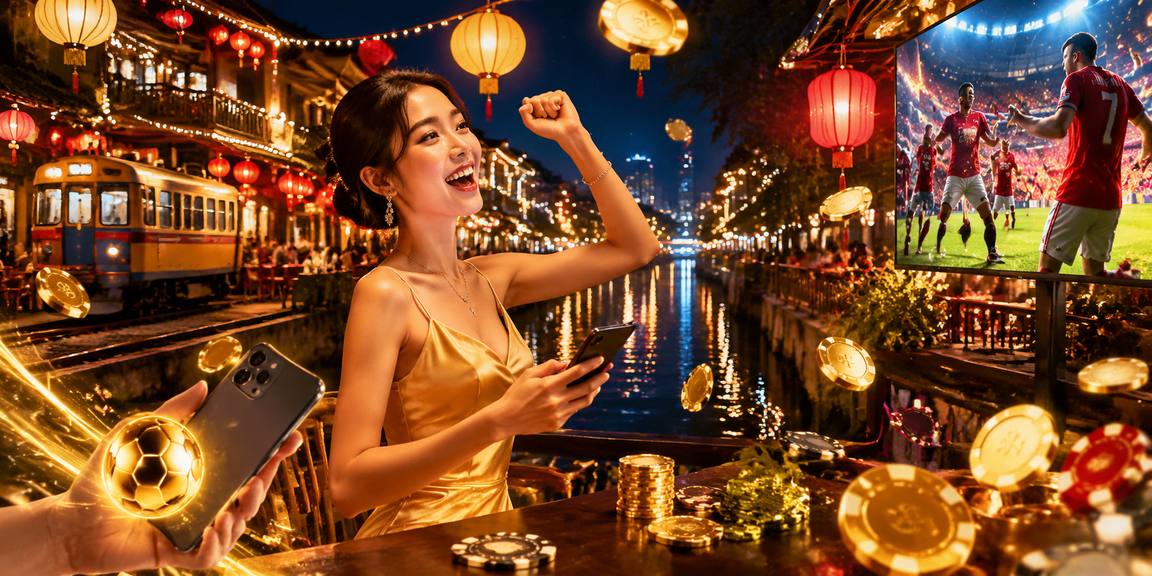 vn142 Live Casino
