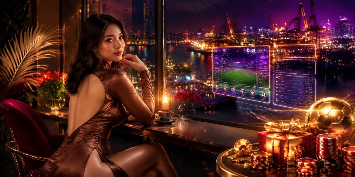 vn142 Sportsbook